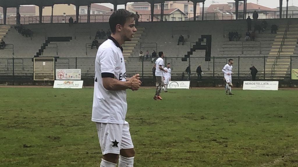 Casale e Real Forte si dividono la posta: 1-1 il finale al Palli